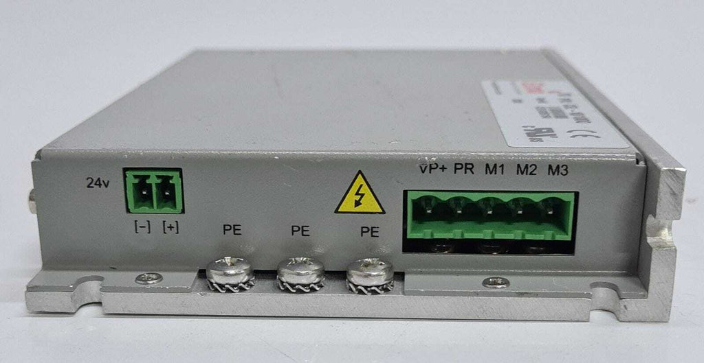 Elmo Motion Control CEL-10/100Q Servo Drive