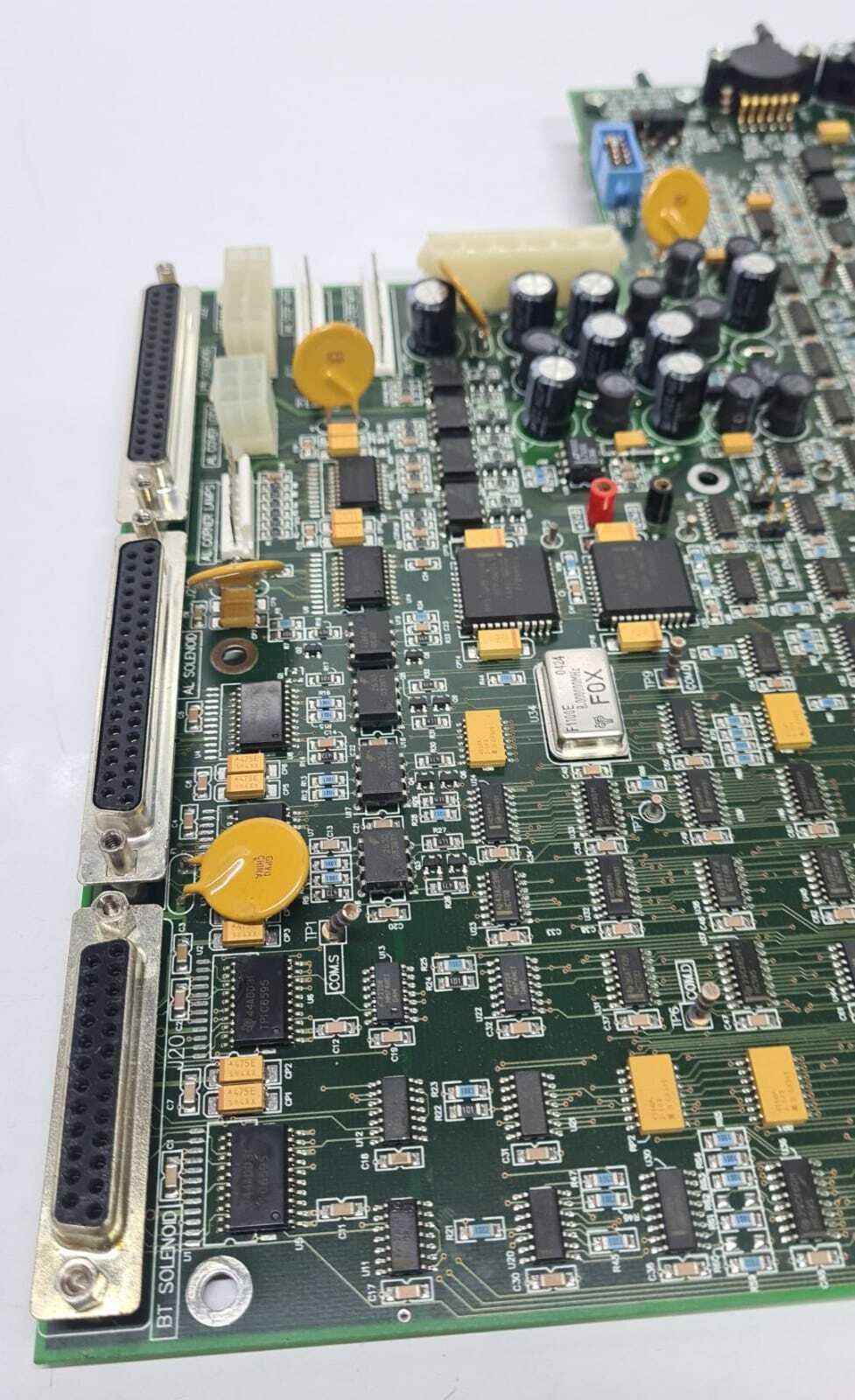 Creo Kodak TEE Board 10- 3627C- A1 CTP Trendsetter 17- 3627B- A