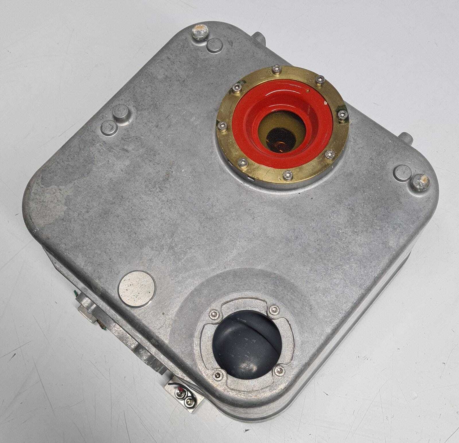 Siemens POLYMOBIL 3 III X-Ray 1804330 X1426 100 KV Power Supply SR 100/20 V1037