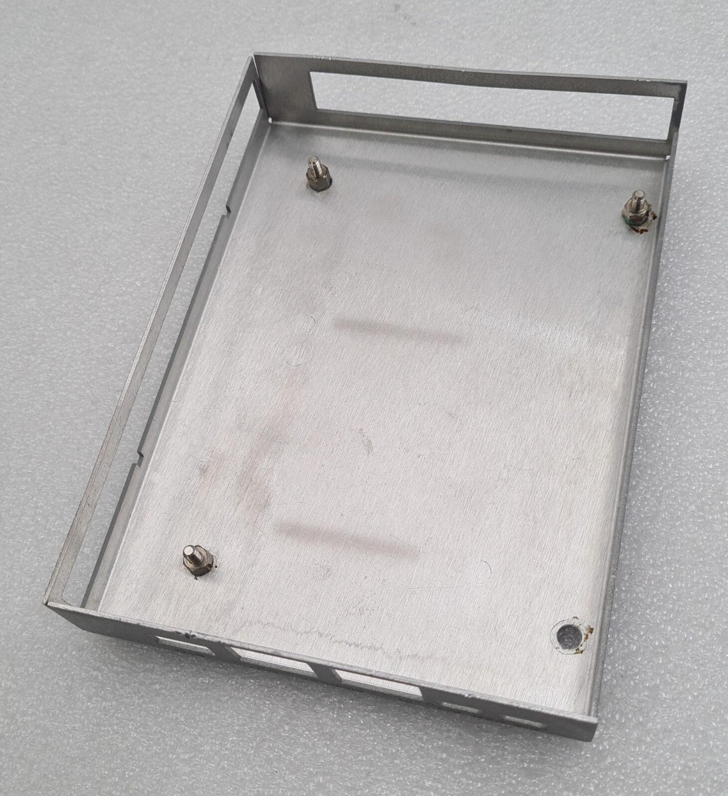 Elmo Motion Control G-DUO2020/100EE Servo Drive **AS-IS**