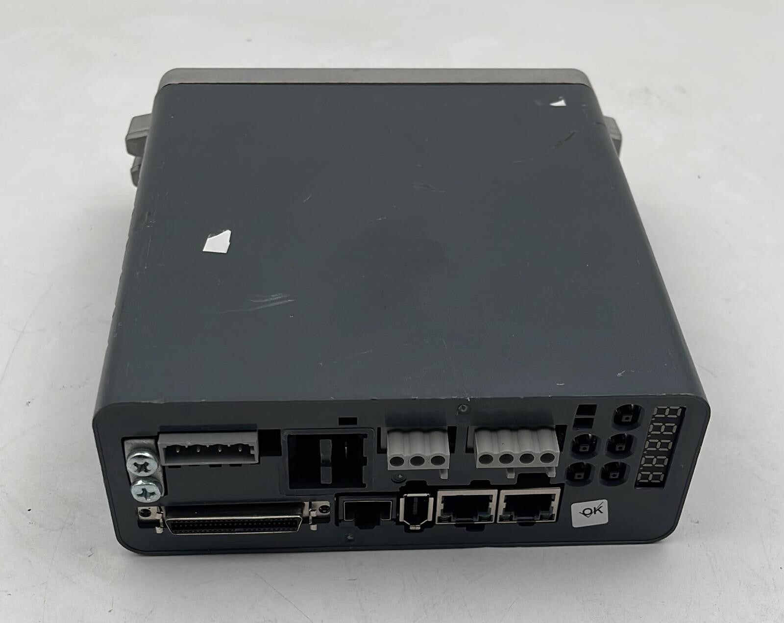 Schneider Electric 750W Encoder Feedback Motion Servo Drive LXM28EU07M1X