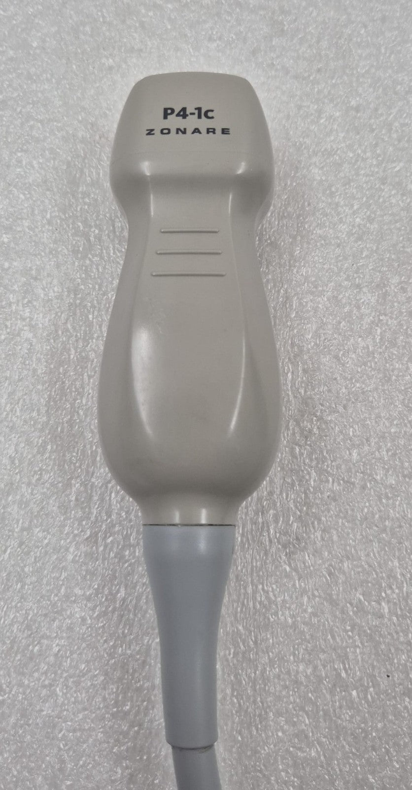 ZONARE P4-1c ULTRASOUND TRANSDUCER PROBE 84004-00