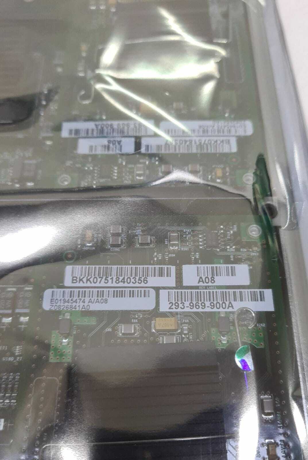 NEW SEALED - EMC 293-801-970E 4GB Universal Director Card