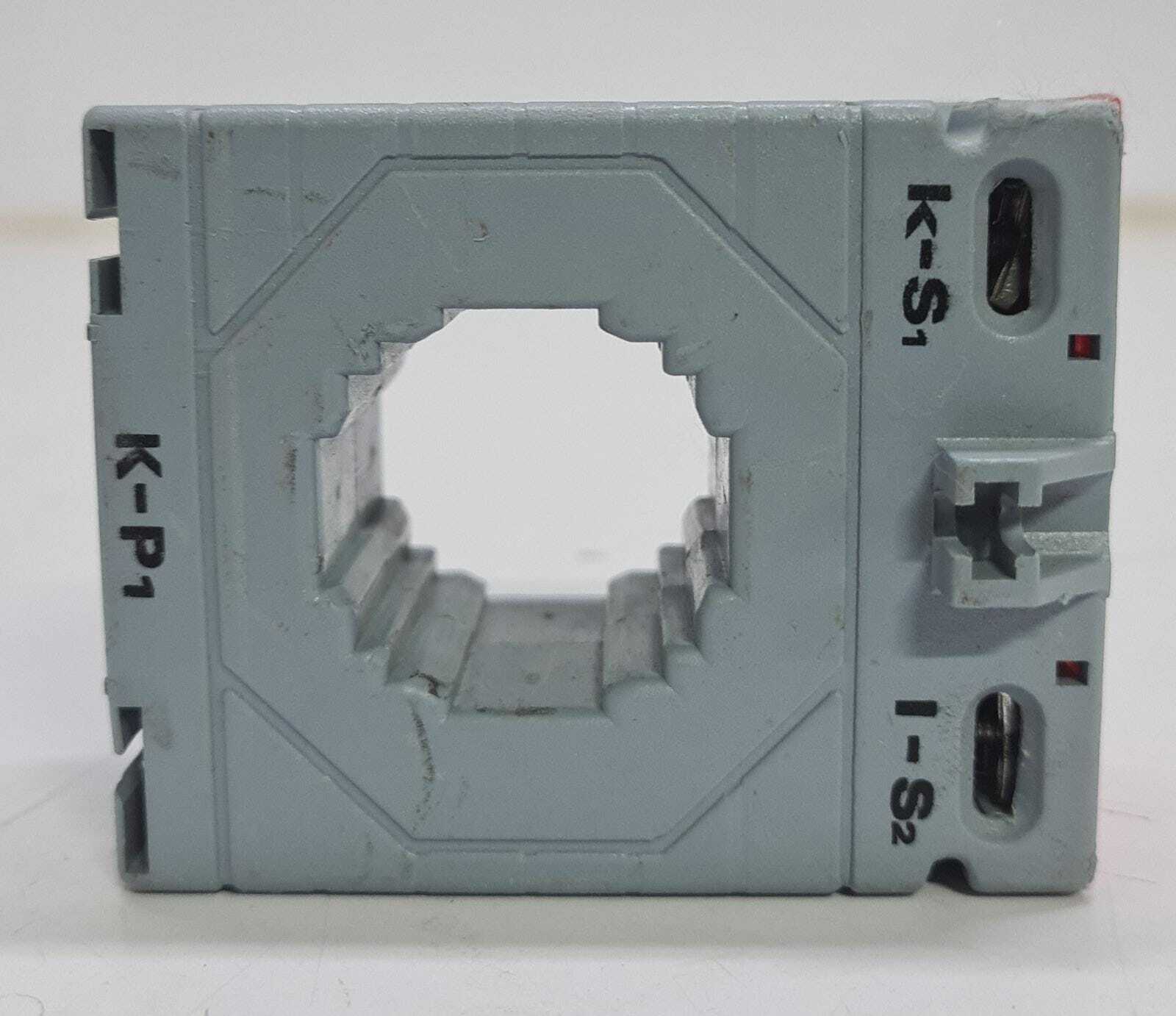 [LOT OF 3] Current Transformer IEC 44-1 CP62/30 5VA 160/5A 0.72 kV 50...60Hz