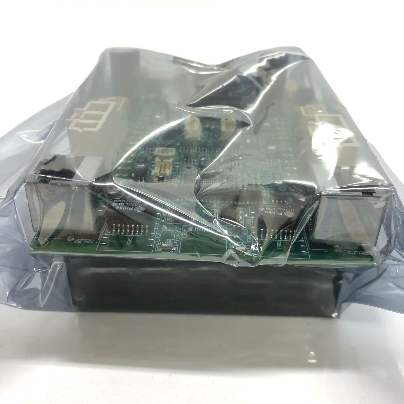 NEW - Brooks GEN9 Dafa Internal Module DANAHER Motion 115378 Kollmorgen H