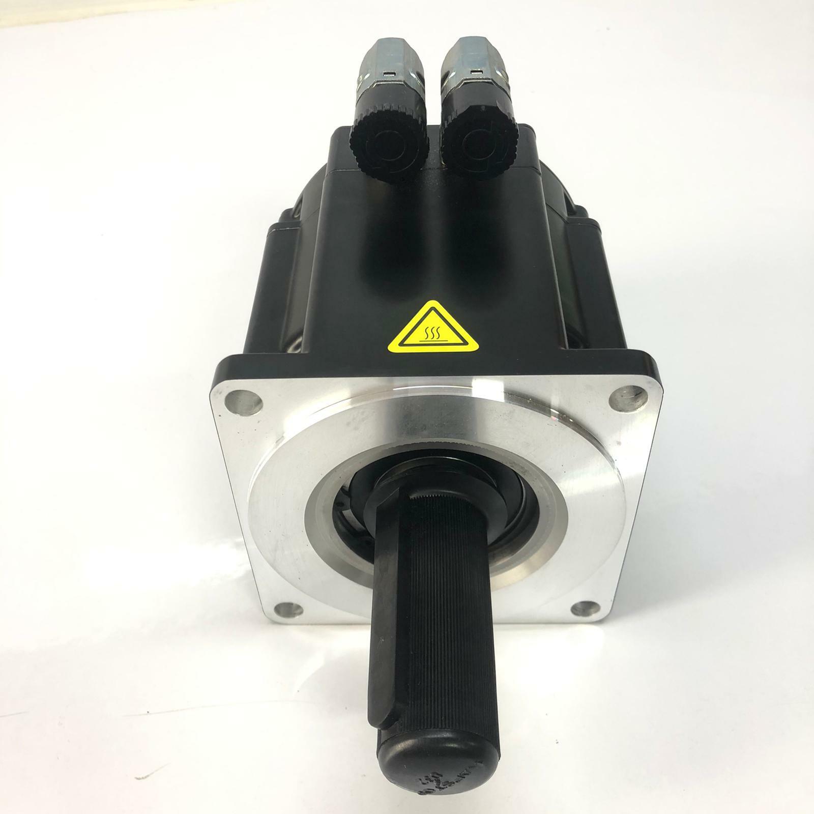 Kollmorgen Servo Motor AKM62K-ANCNEM-00 4500Rpm 3.35kW Ics 8.88