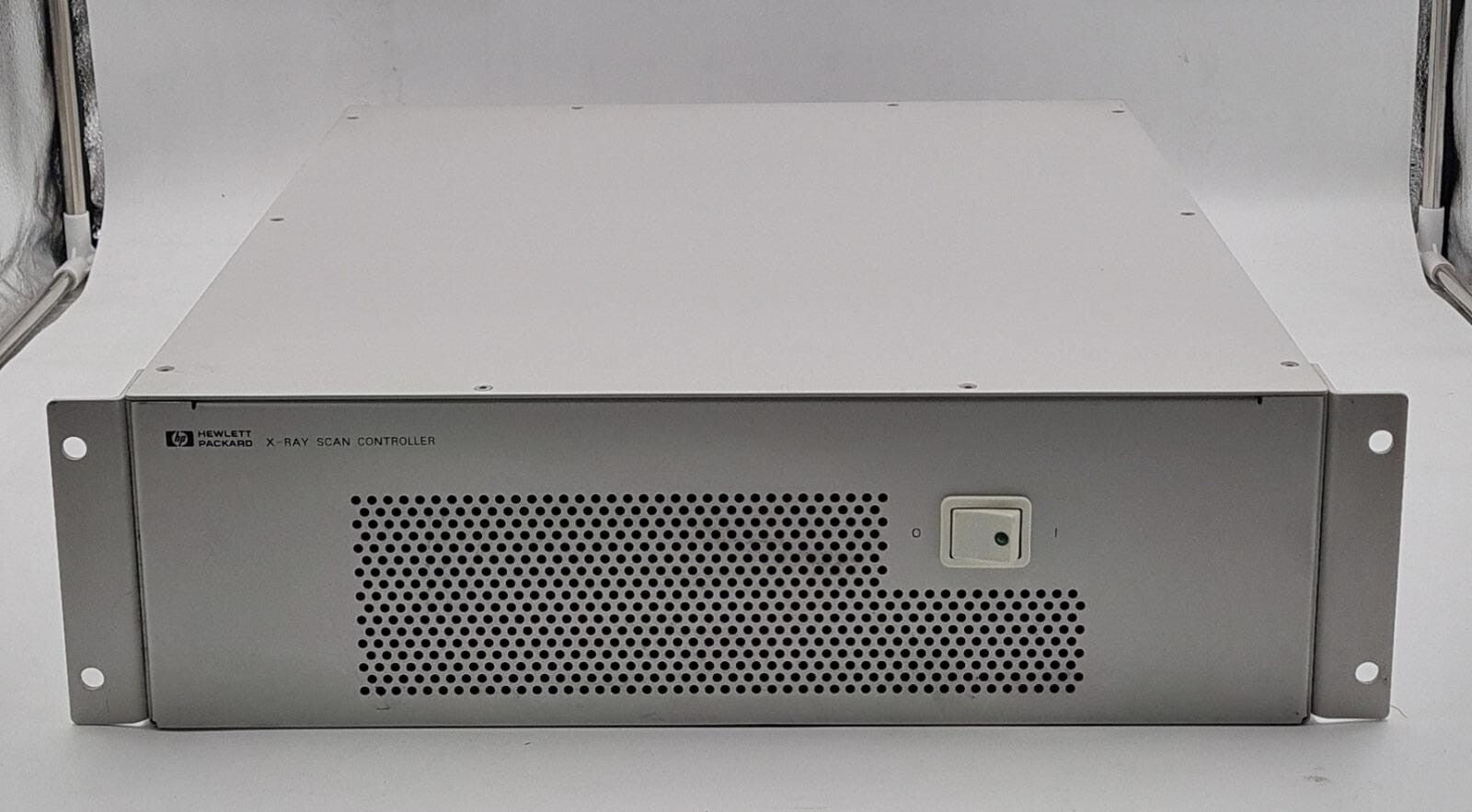 HP Hewlett Packard E7200-80026 X-RAY SCAN CONTROLLER E7200-60070 5DX