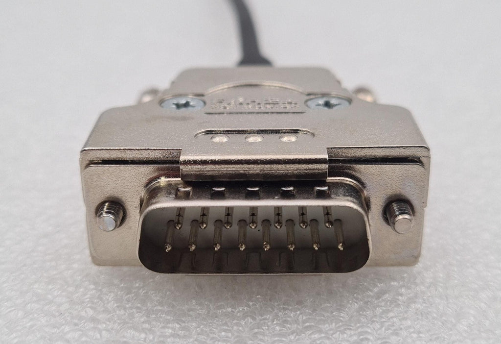 RSF Elektronik AK MS 25 ZZG A 1302761-04 Linear Encoder W/ Scanning TP40