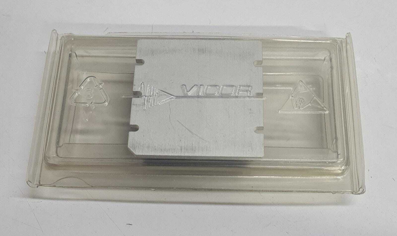 VICOR Mechanical Sample MS-MINIST2 DC/DC 0V 0W