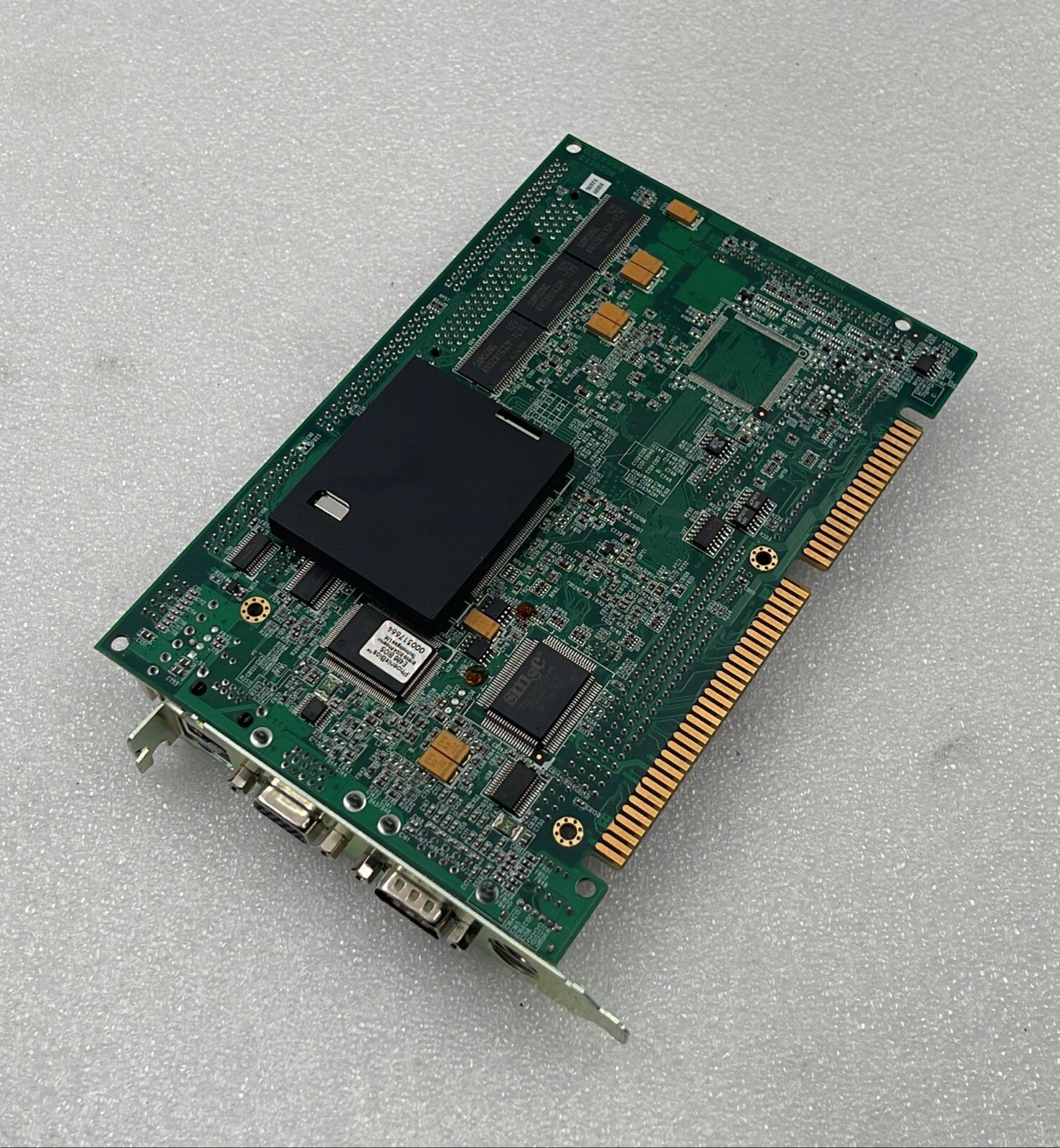 HSB-460I REV A1.0 Motherboard 1907460i02 W/ DiskOnChip 2000