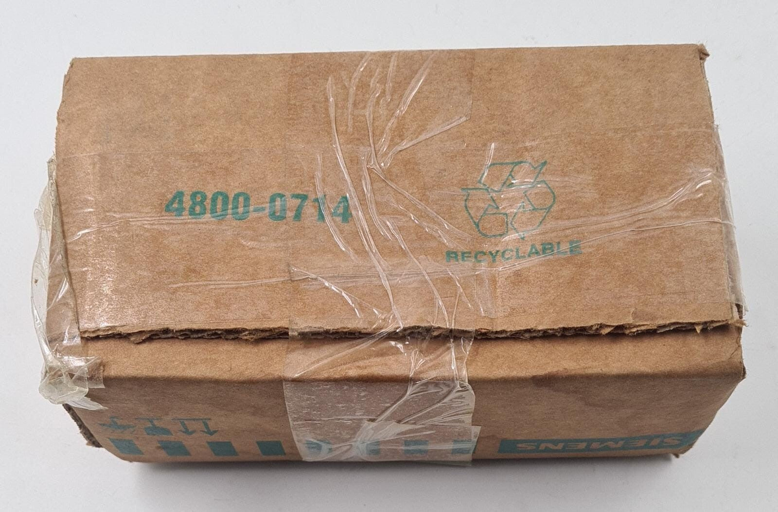 NEW - Siemens 3VL9600-4TG30 Multiple Feed-in Cable Terminal (Pack of 3*  ILSCO)