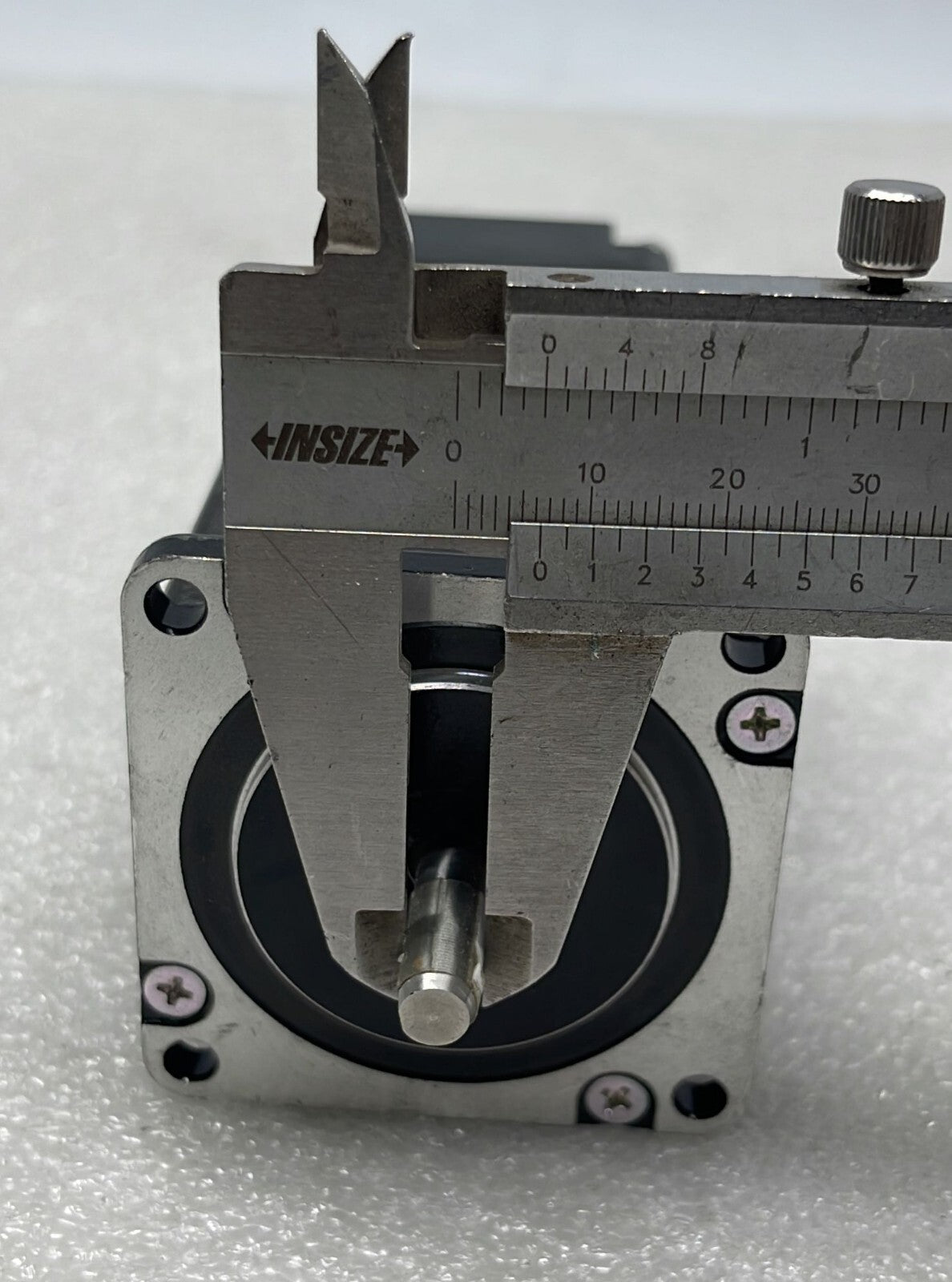 B&R Automation Servo Motor 80MPD5.600S014-01