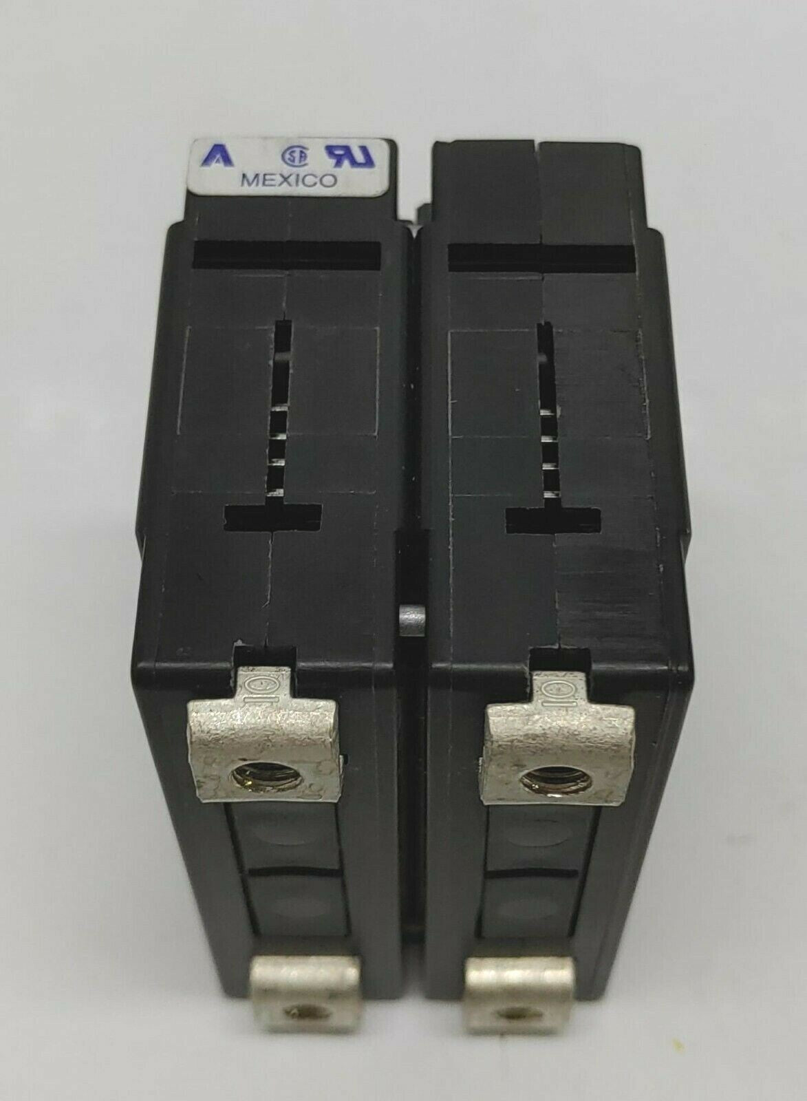 Airpax SP Circuit Breaker IEL00-31651-50 F.L.AMPS 50 LINE 0406