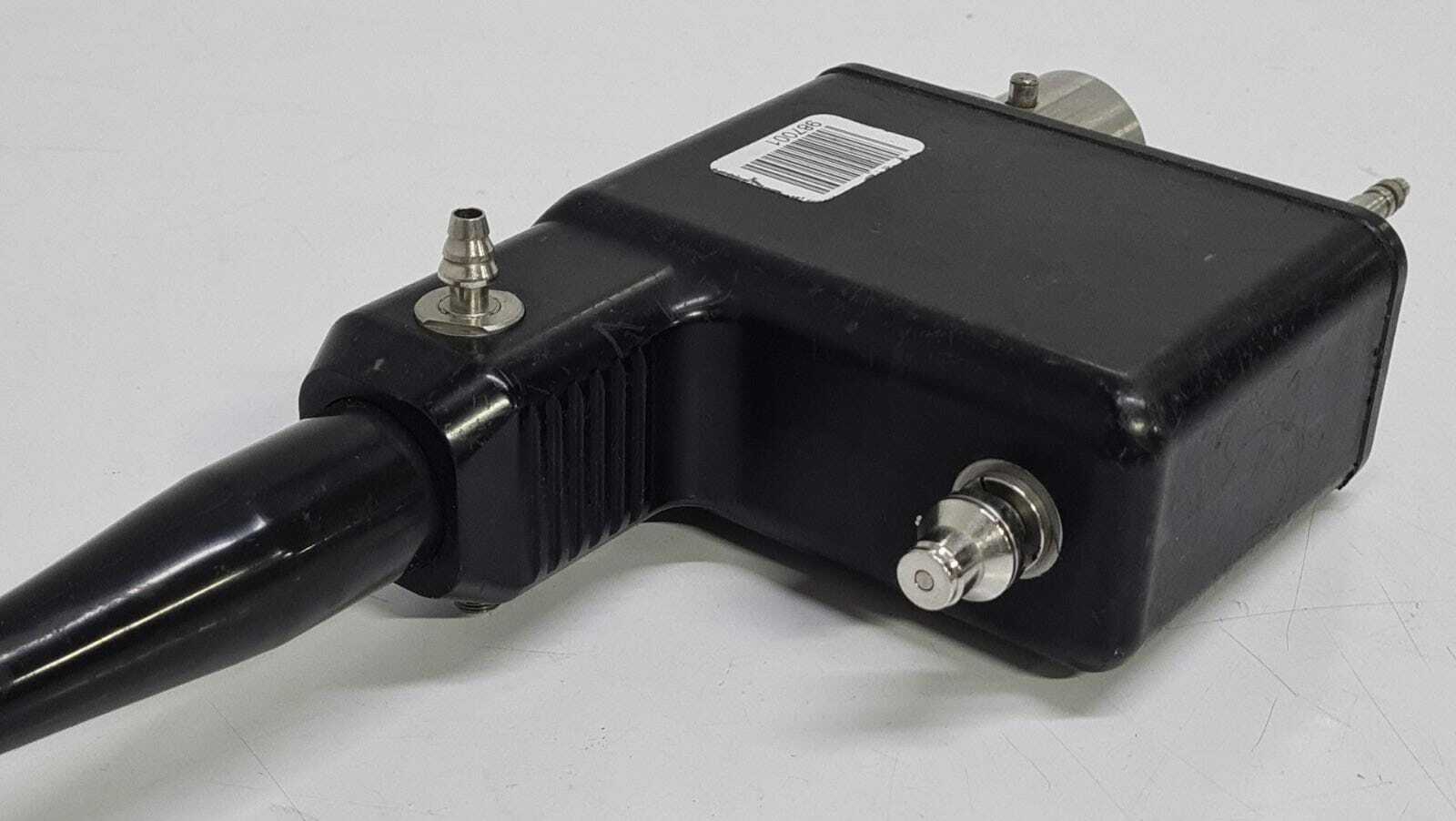 PENTAX EC-380LKp Endoscope Colonoscope Transducer Probe Video - For Parts