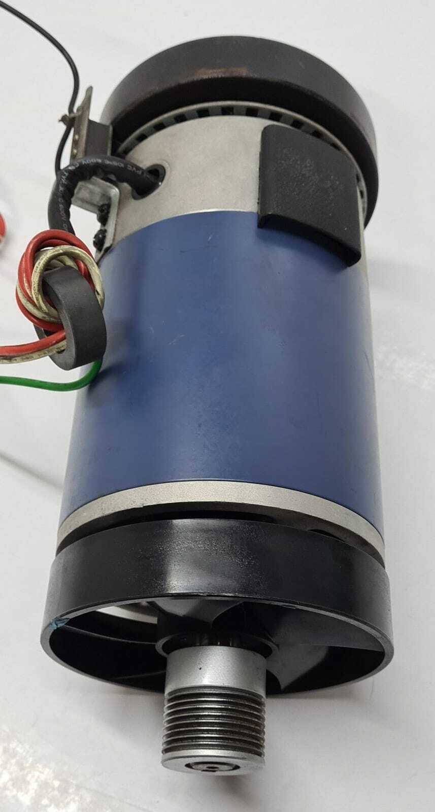 Power First Motor Daya D8F5H D8M5HP10000745 1.5HP 180V for Treadmill