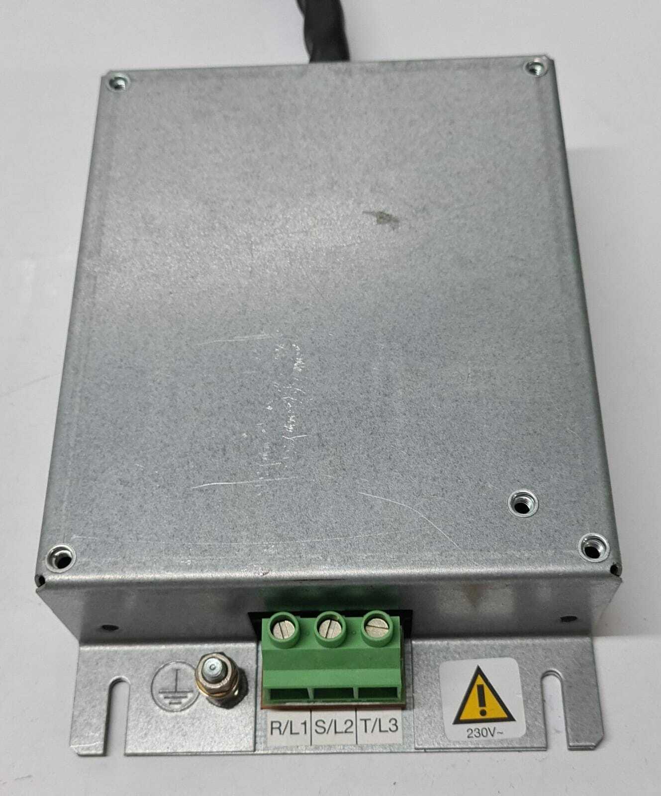 Schneider Electric VW3A4419 EMC RFI Filter Altivar