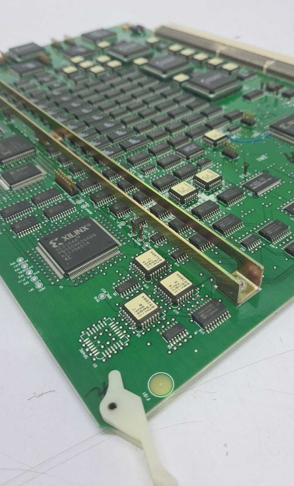 Philips ATL HDI 5000 SONOCT 7500-0714-09H Ultrasound Pixel Space Processor 2