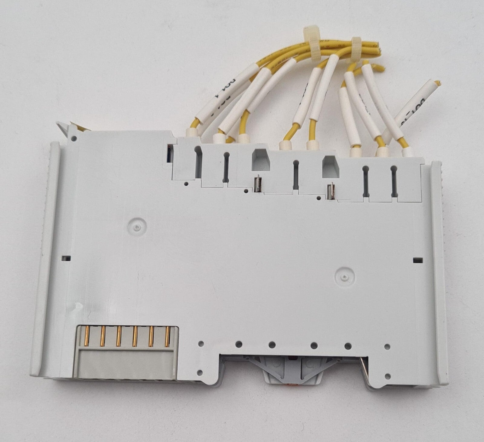 BECKHOFF EL2809 PLC Module EtherCAT Terminal 16-Ch Digital Output 24 VDC 0.5A