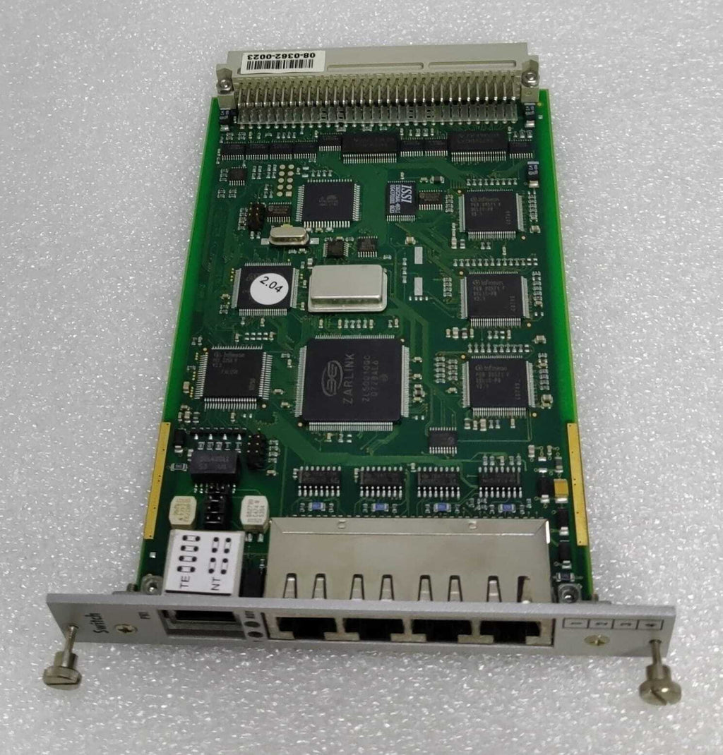 2N NETSTAR Switch module Board for Ateus Communication System