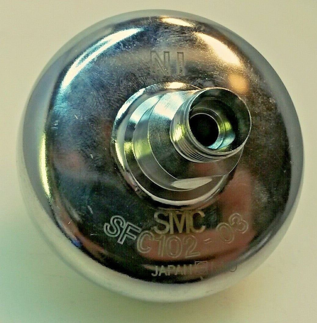 SMC Gas Filter SFC102-03