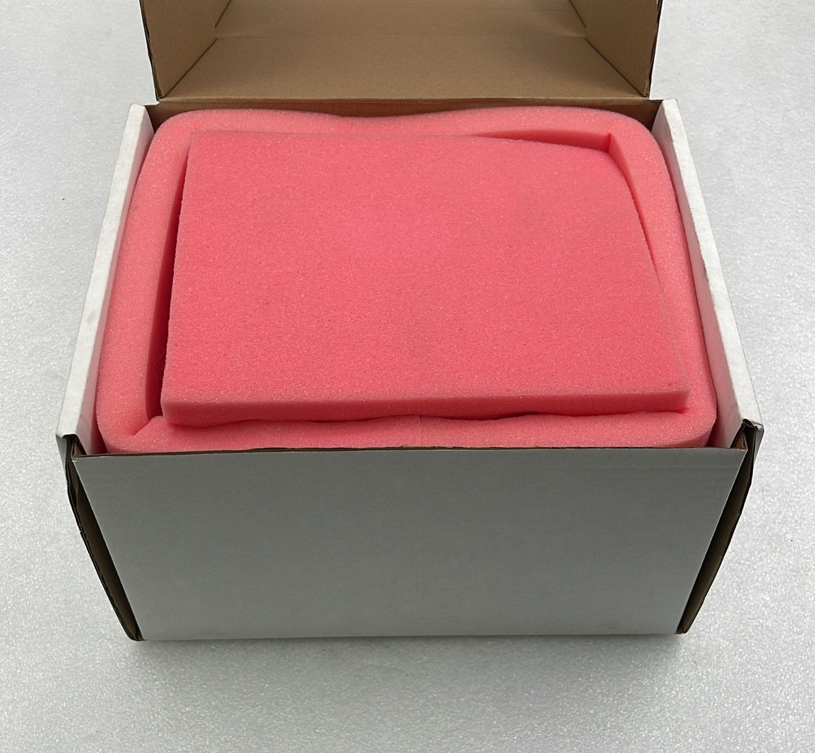 Syneron Candela IPL driver PCB in protective packaging