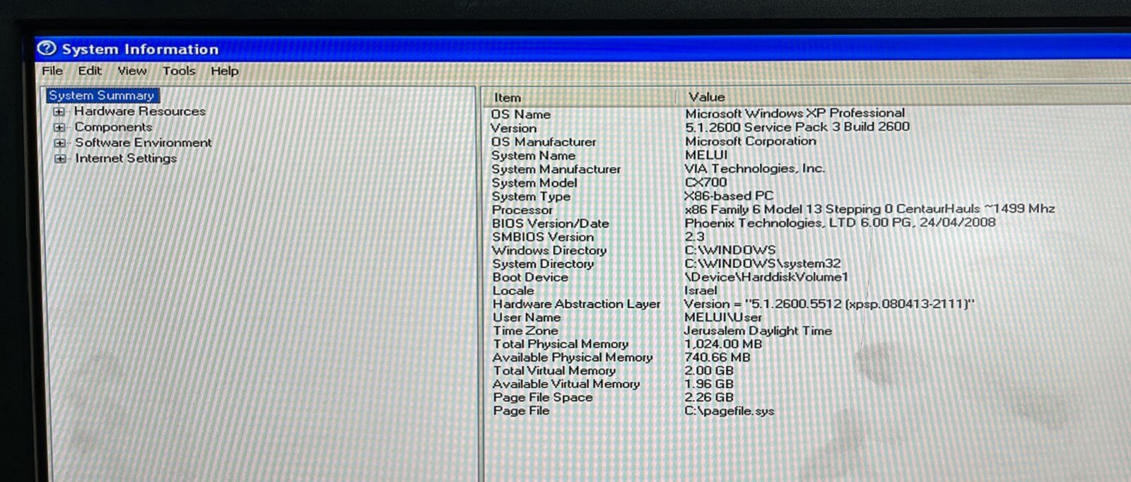 Axiomtek eBOX746A-FL-RC Embedded Computer 8GB