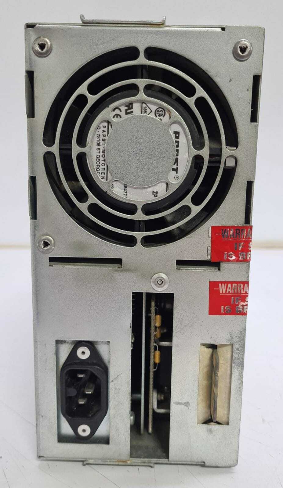 Motorola Quantar Onan 3-70560-0000 Power Supply 100-250V 50/60 Hz
