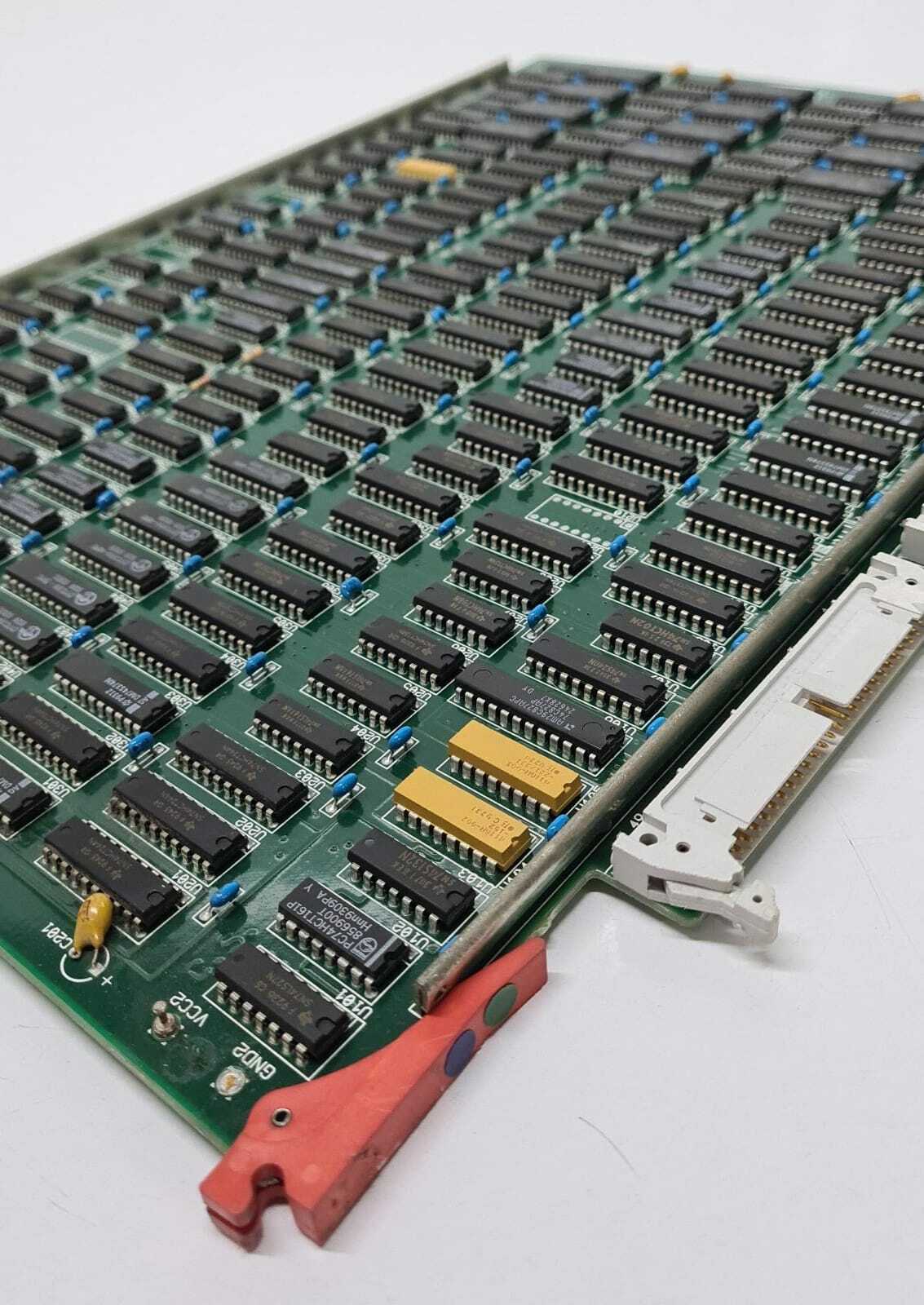 Scitex Creo Kodak Control Board PCB Cat 503D25313 PWB 188A08041C DL302416/ 13