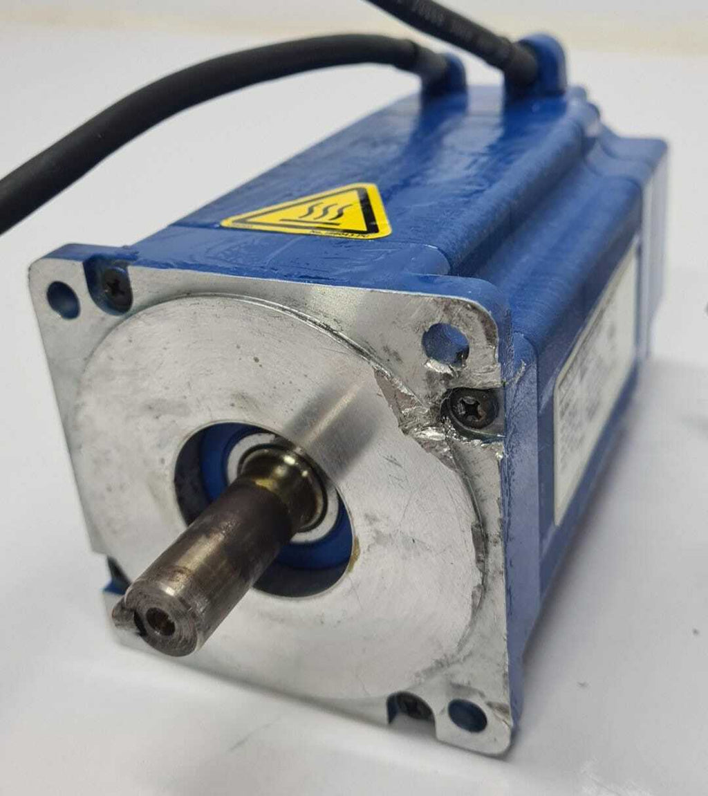 Kollmorgen Brushless Servo Motor VLM32H-AMN2-30 1.20kW 4000Rpm for HP Indigo