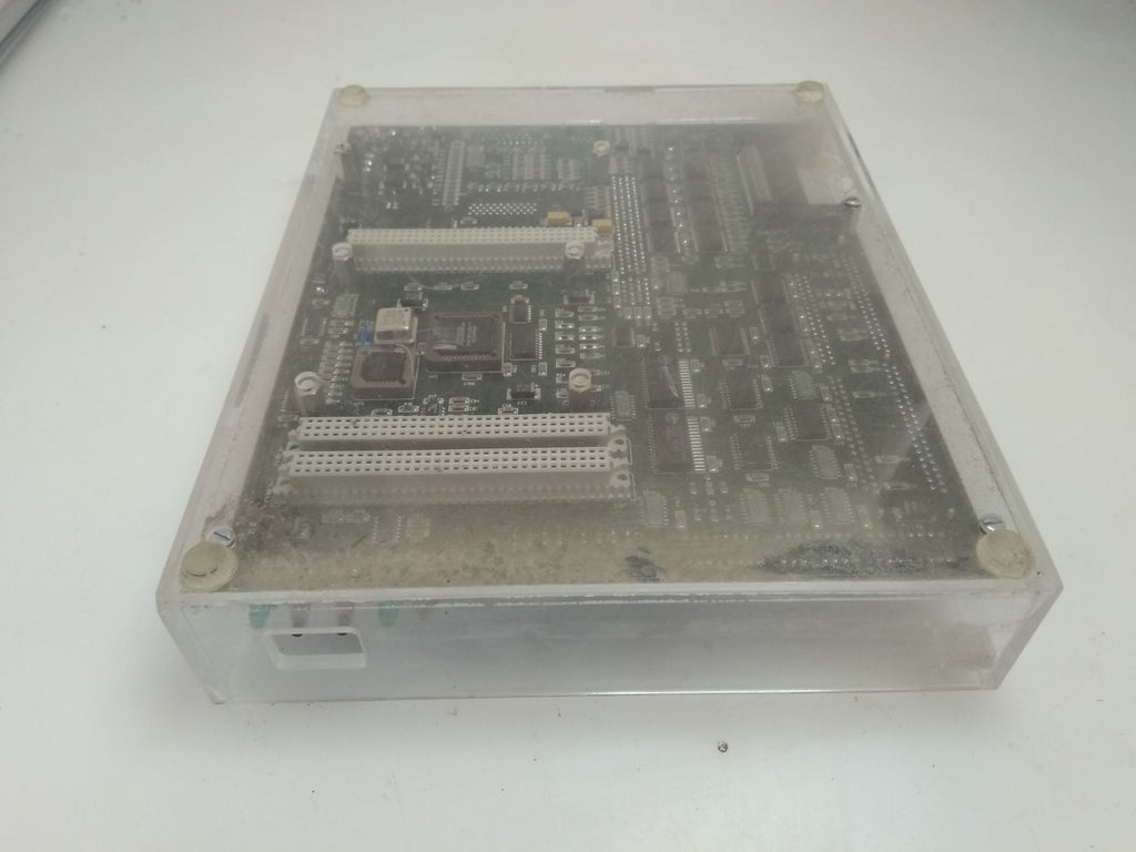 Est Corporation Pcb 00118 Rev 4 Mdppro Medical Healthcare Card Board