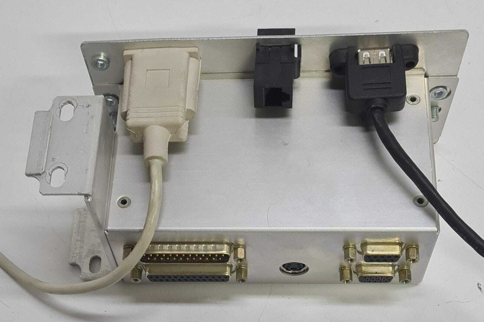 PHILIPS HD11 ULTRASOUND Envisor 453561210621 IO Input Output Control Panel