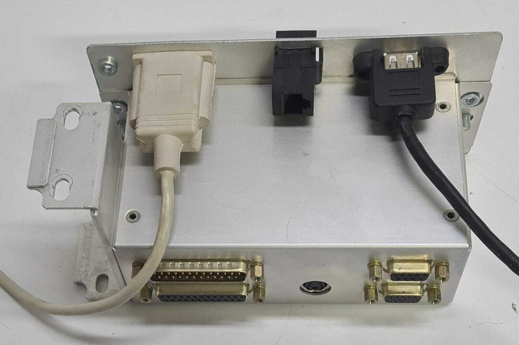 PHILIPS HD11 ULTRASOUND Envisor 453561210621 IO Input Output Control Panel