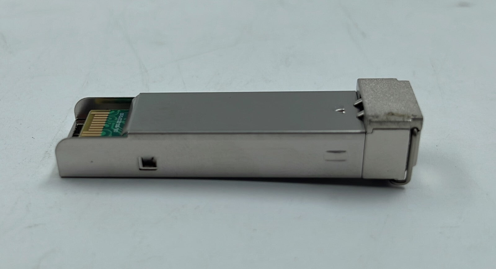 [LOT OF 5] Fiberxon FTM-9501C-SL20IG 155M bi-dir SFP OLT Tx1550nm/Rx1310nm