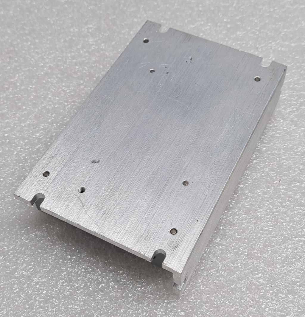 Elmo Motion Control G-DCWHI20/100EES Servo Drive **AS IS