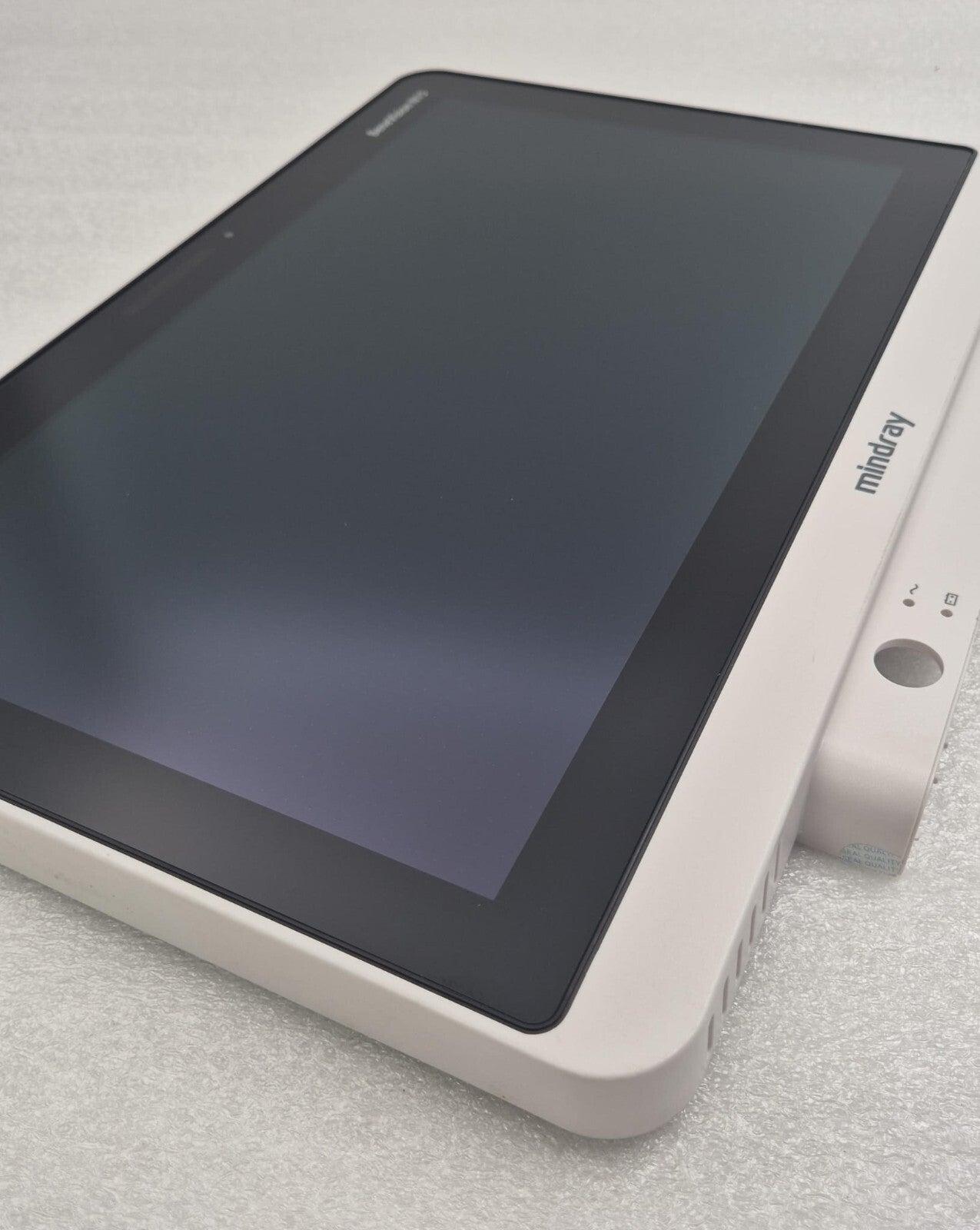 Mindray BeneVision N15 Patient Monitor Screen Display NL192108JC18-03ND *AS-IS*