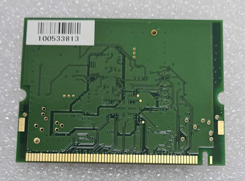 Compex WLM54G Wireless-G Network Mini PCI Adapter MK8CPX-05-WLM54G