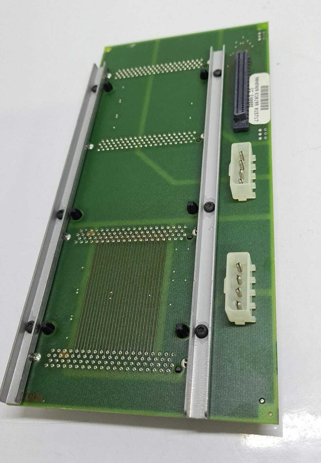 IBM 90H8969 SCSI Backplane Board EC E40088