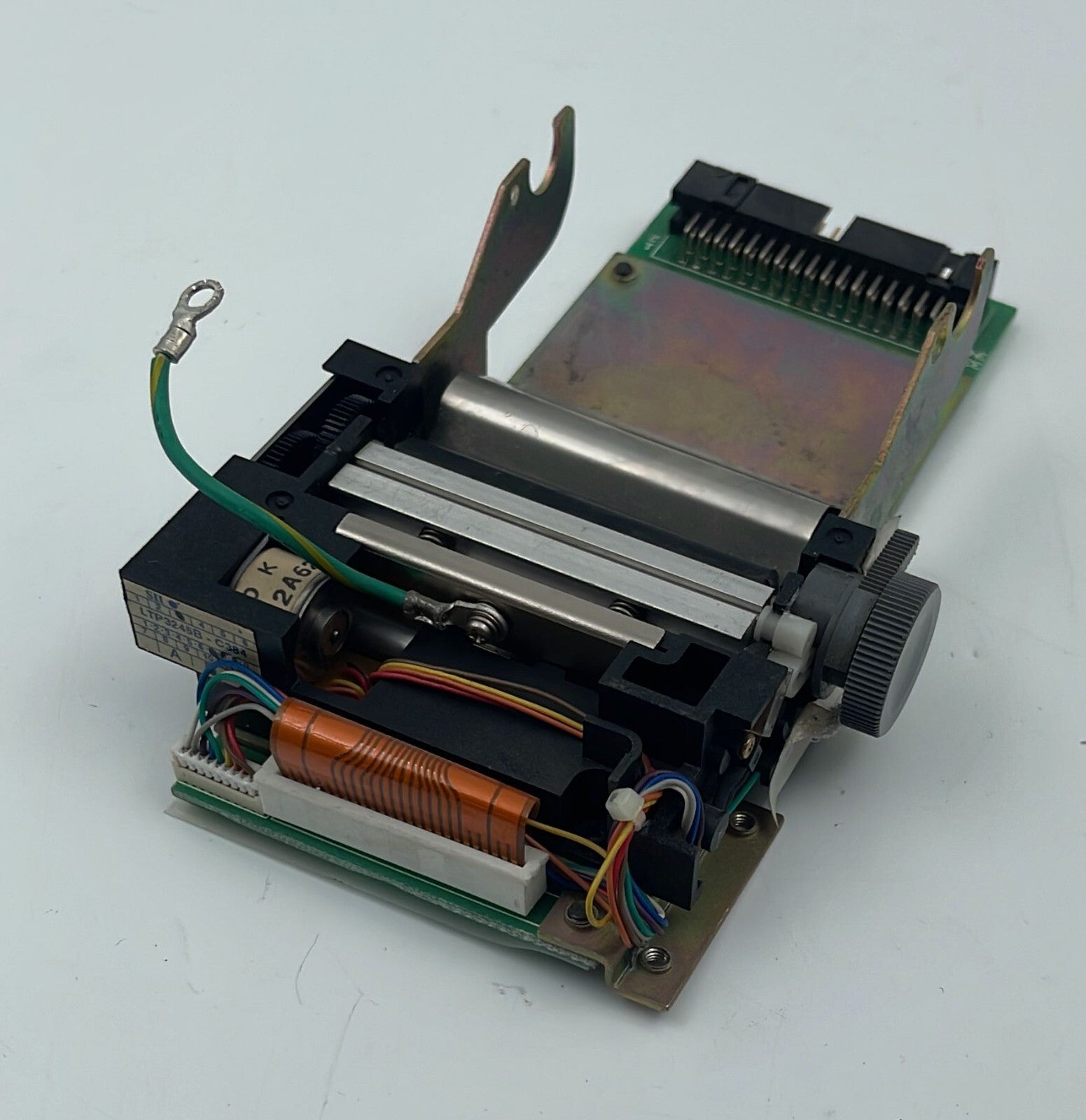 Seiko SII LTP3245B-C384 Mini Thermal Printer
