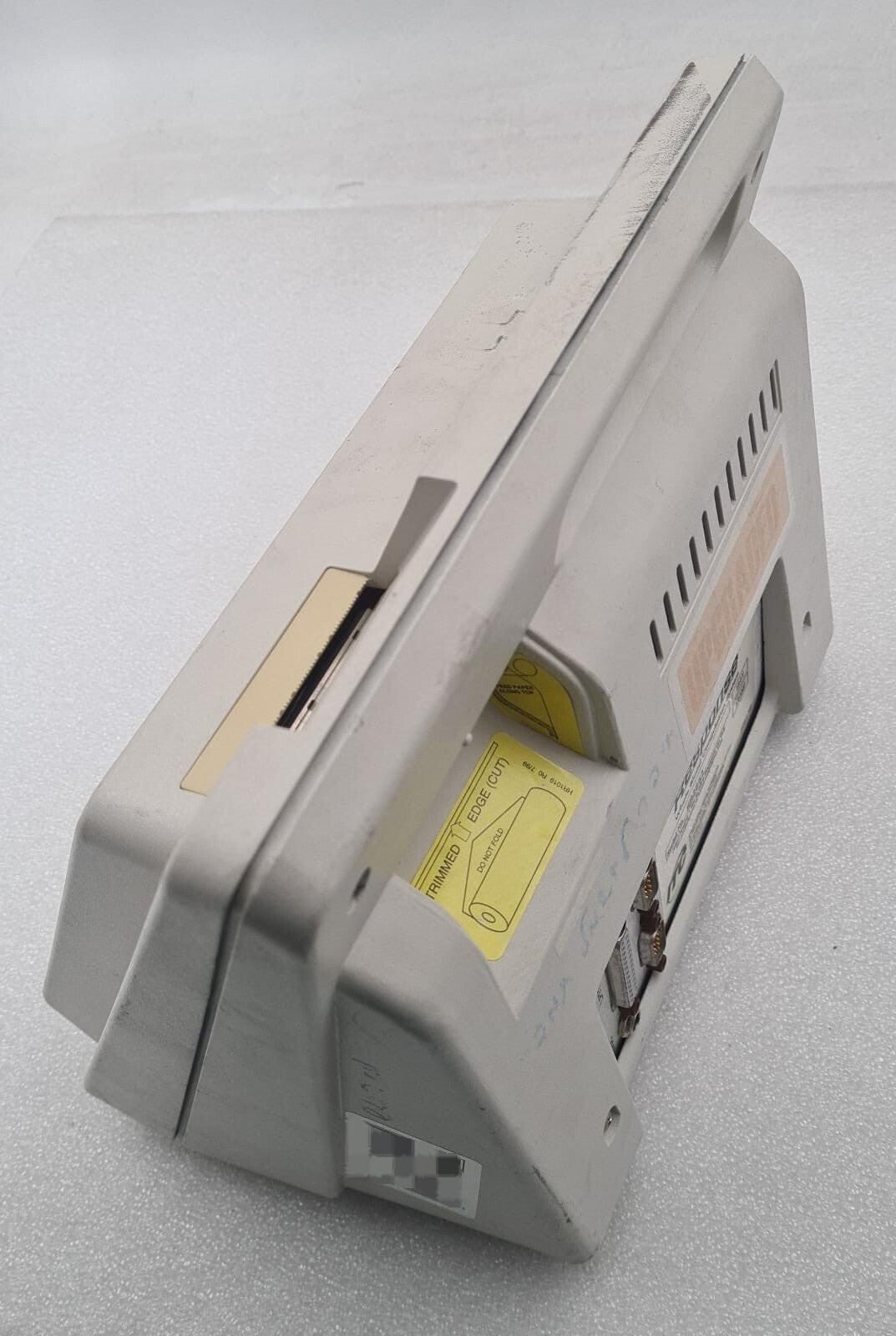 ITC HEMOCHRON RESPONSE Blood Diagnostic System **AS-IS**