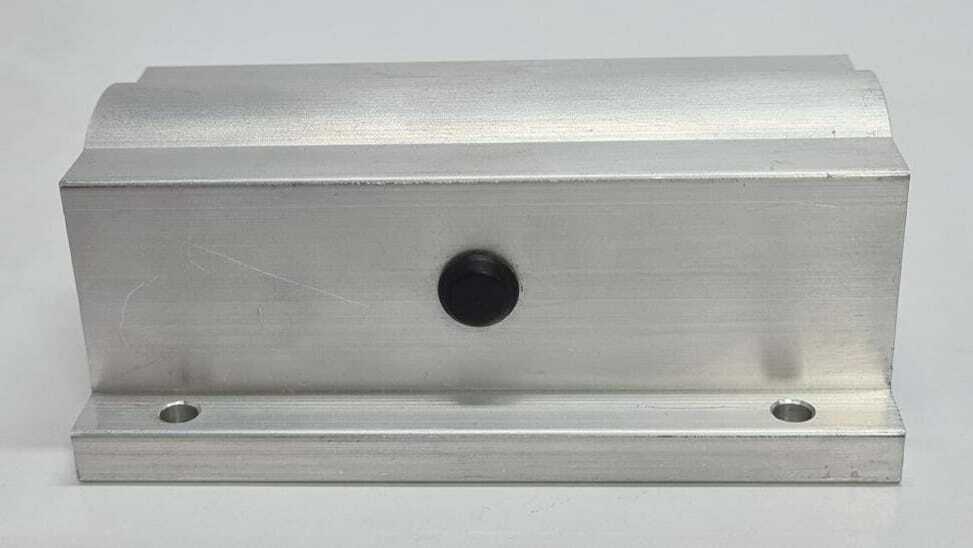 NEW - Thomson SSUTWN10 Super Smart Pillow Block Linear Bearing Self-Aligning