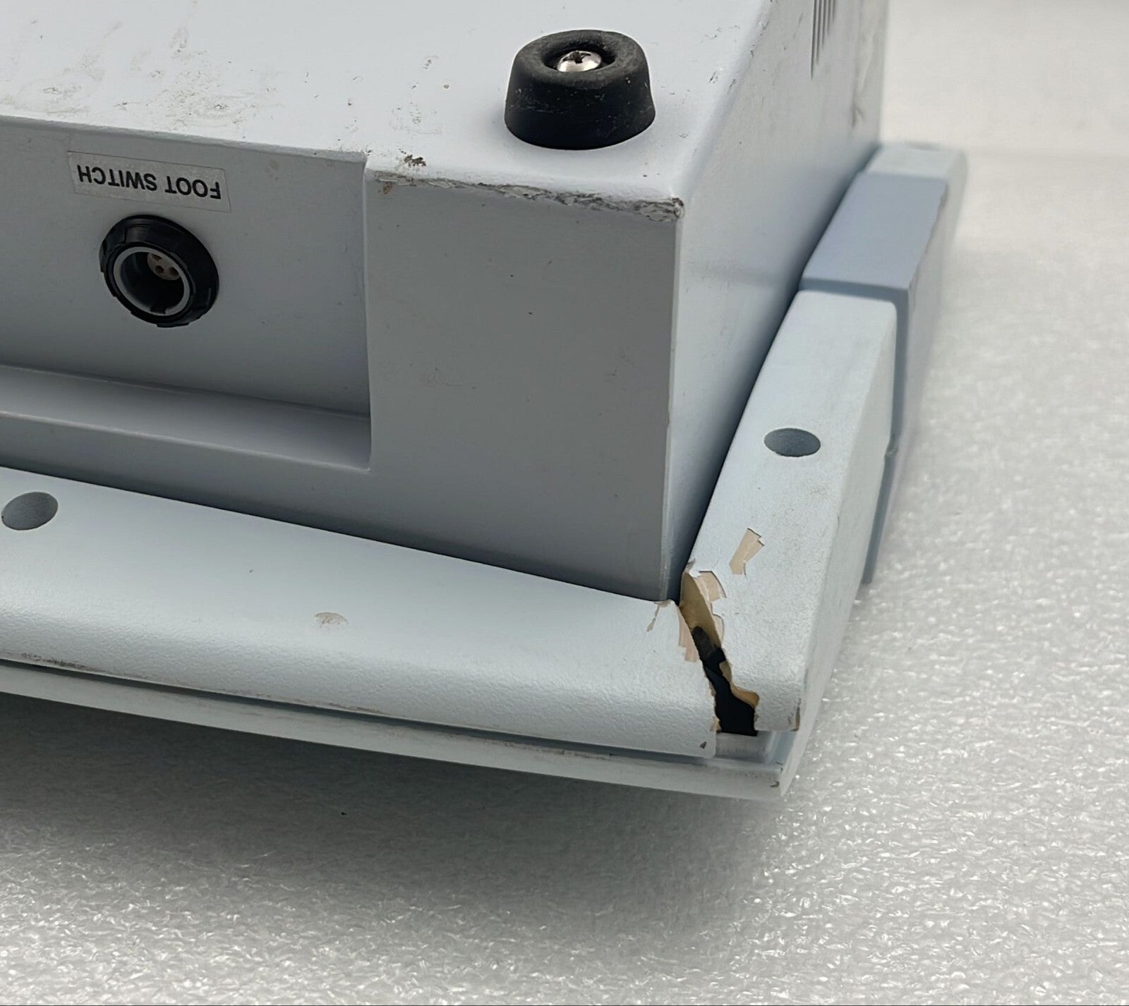 Medispec LS-5 Radialspec (ESWT) & Applicator **AS IS**