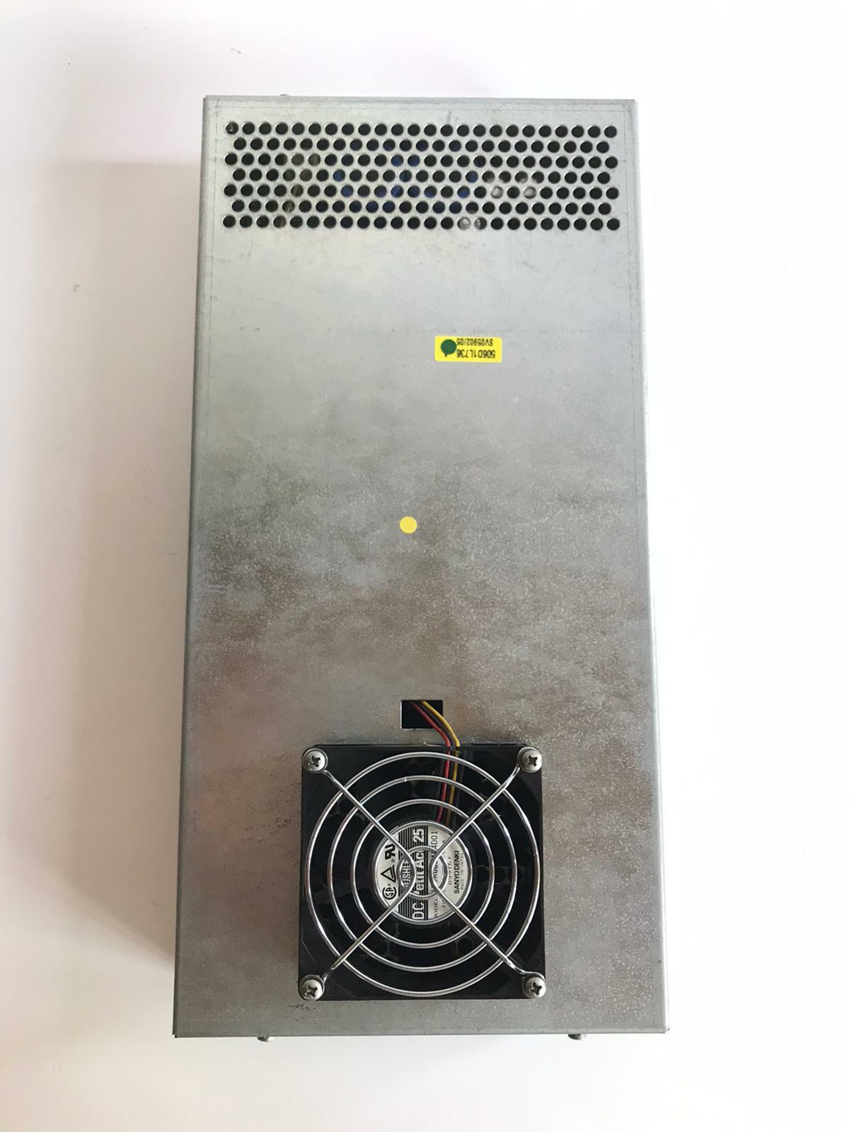 Local Control Box assy ii P/n 506d1l736 for Creo lotem 400 PrePress