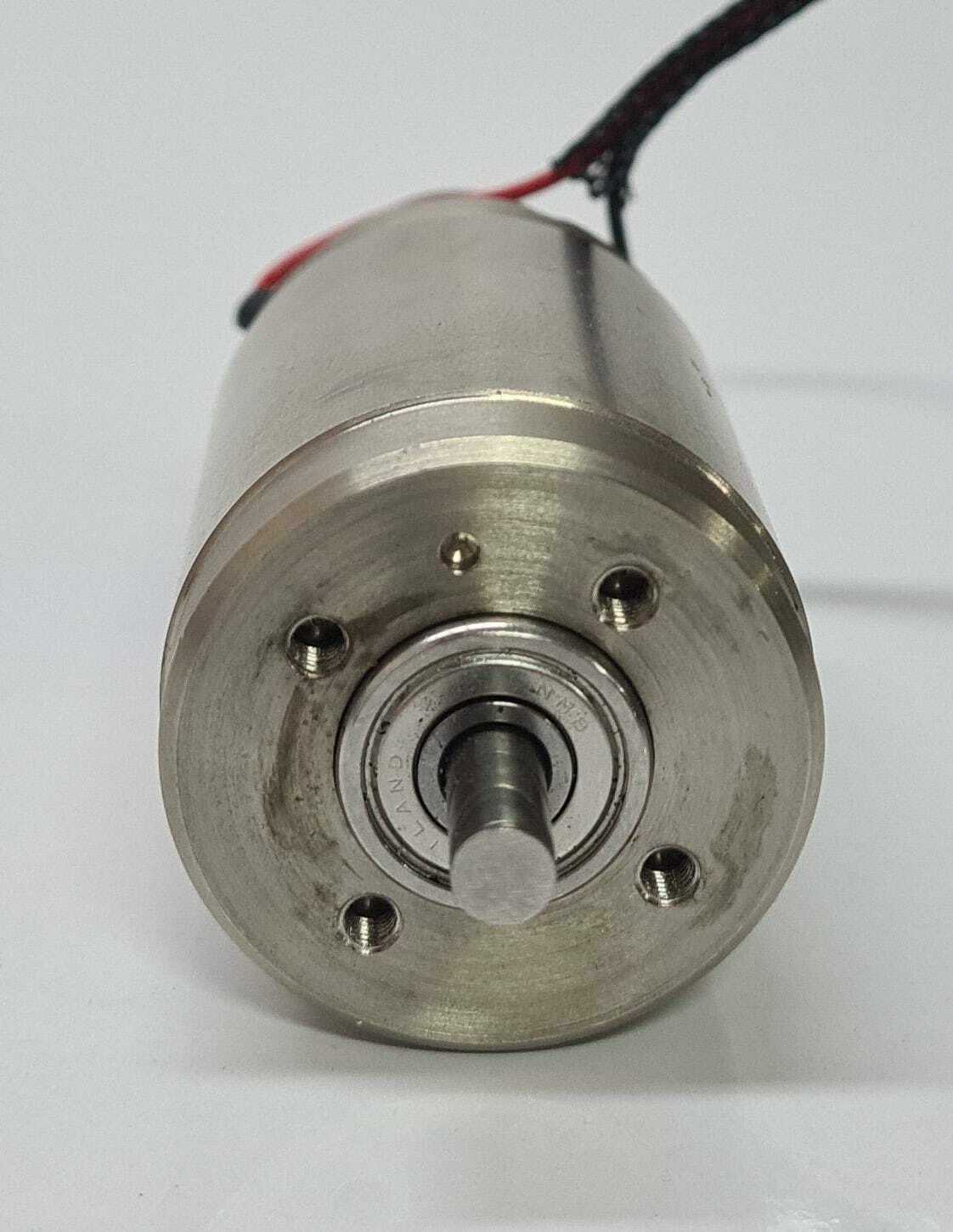 Escap Miniature Encoder 0.9" Diameter E9- 0200- 2.5- 1 Super Compact & Motor