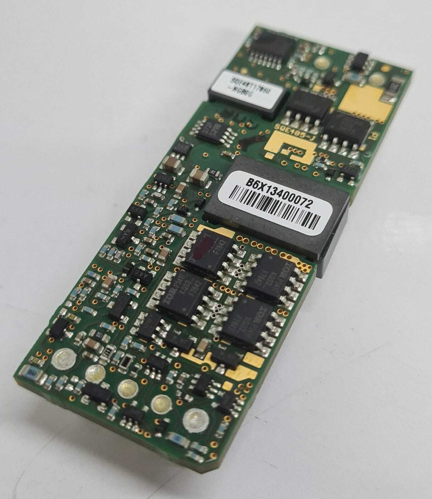 BEL POWER SOLUTIONS SQE48T17060- NGB0G Module DC/DC (36-75)V IN 6V/17 OUT