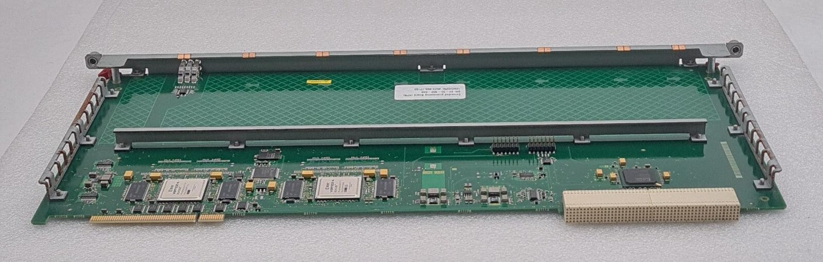 PHILIPS ALLURA FD 4522.090.17163 Extended Processing Board XPB for Cath/Angio