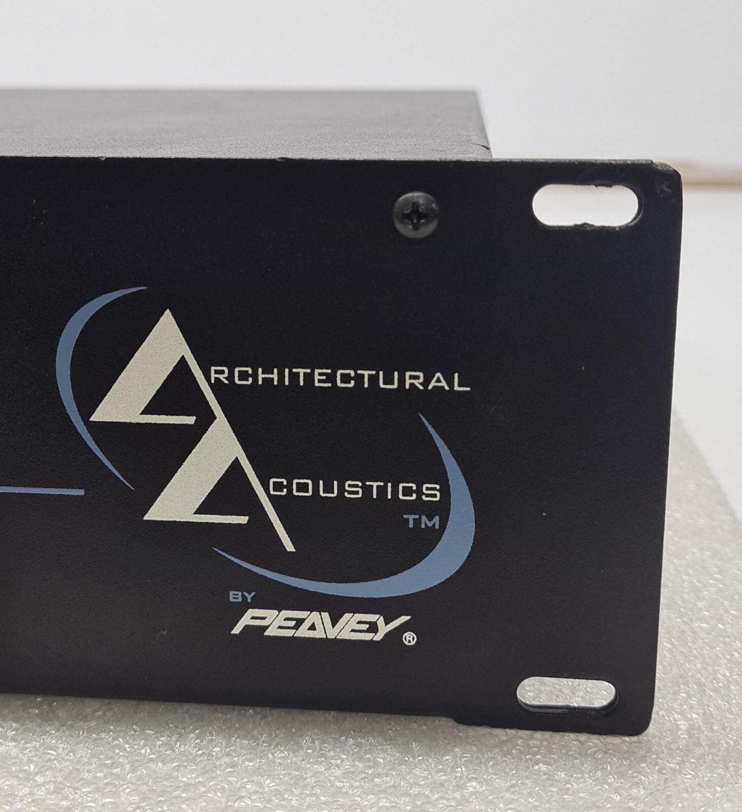 PEAVEY DIGITOOL MX Programmable Audio Multi Processor Architectural Acoustics