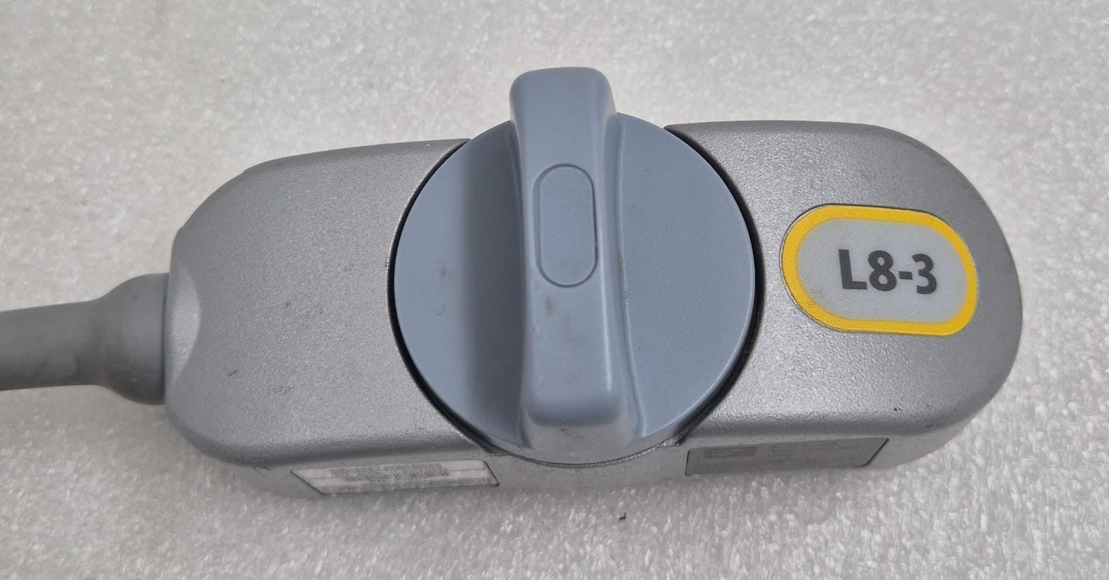 ZONARE L8-3 ULTRASOUND TRANSDUCER PROBE 84007