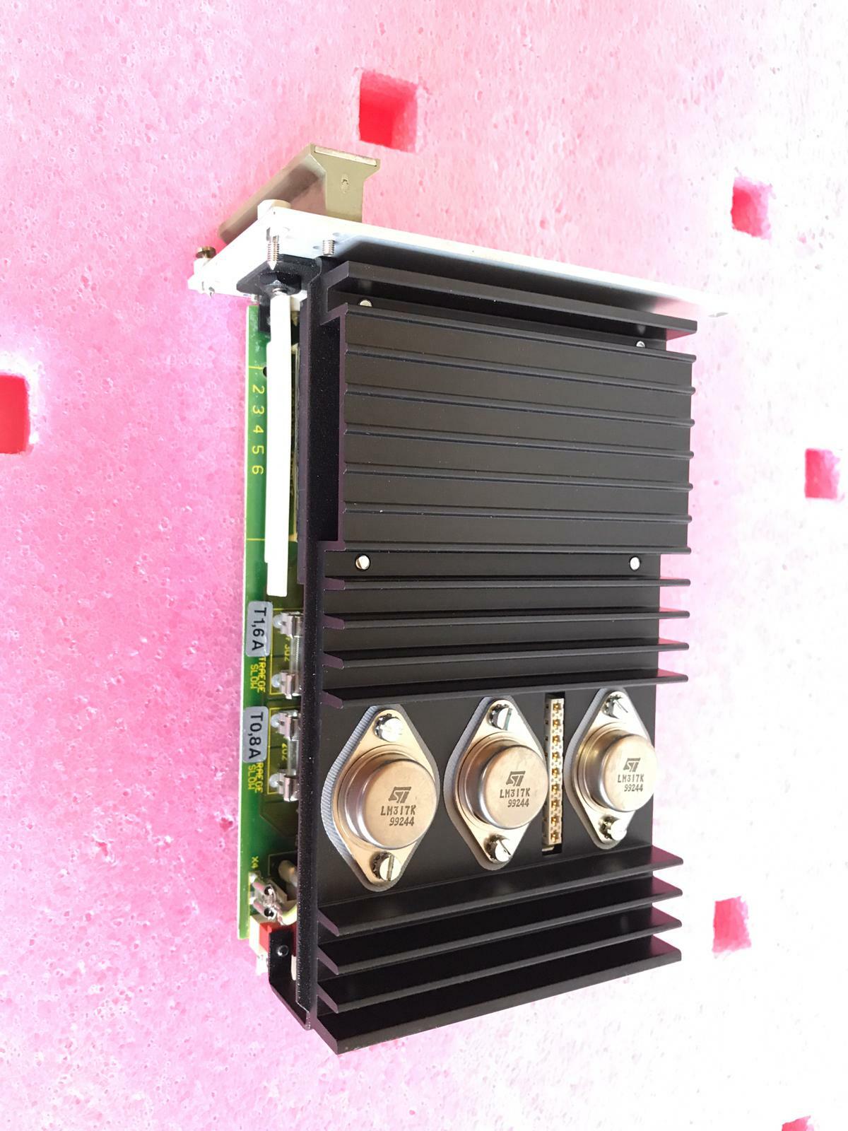 Schroff POWERPACK PTM 315 Power Supply From Varian True Vision