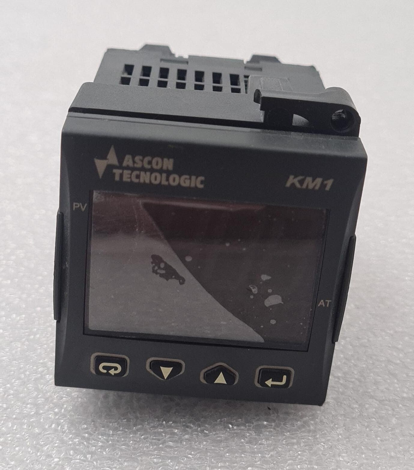 ASCON TECNOLOGIC KM1-LCRRRD Regulator Temperature Module
