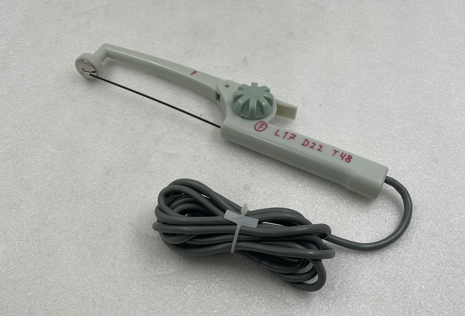 InMode BodyTite Dual Sensor Applicator RF Handpiece HP253906A **AS IS**